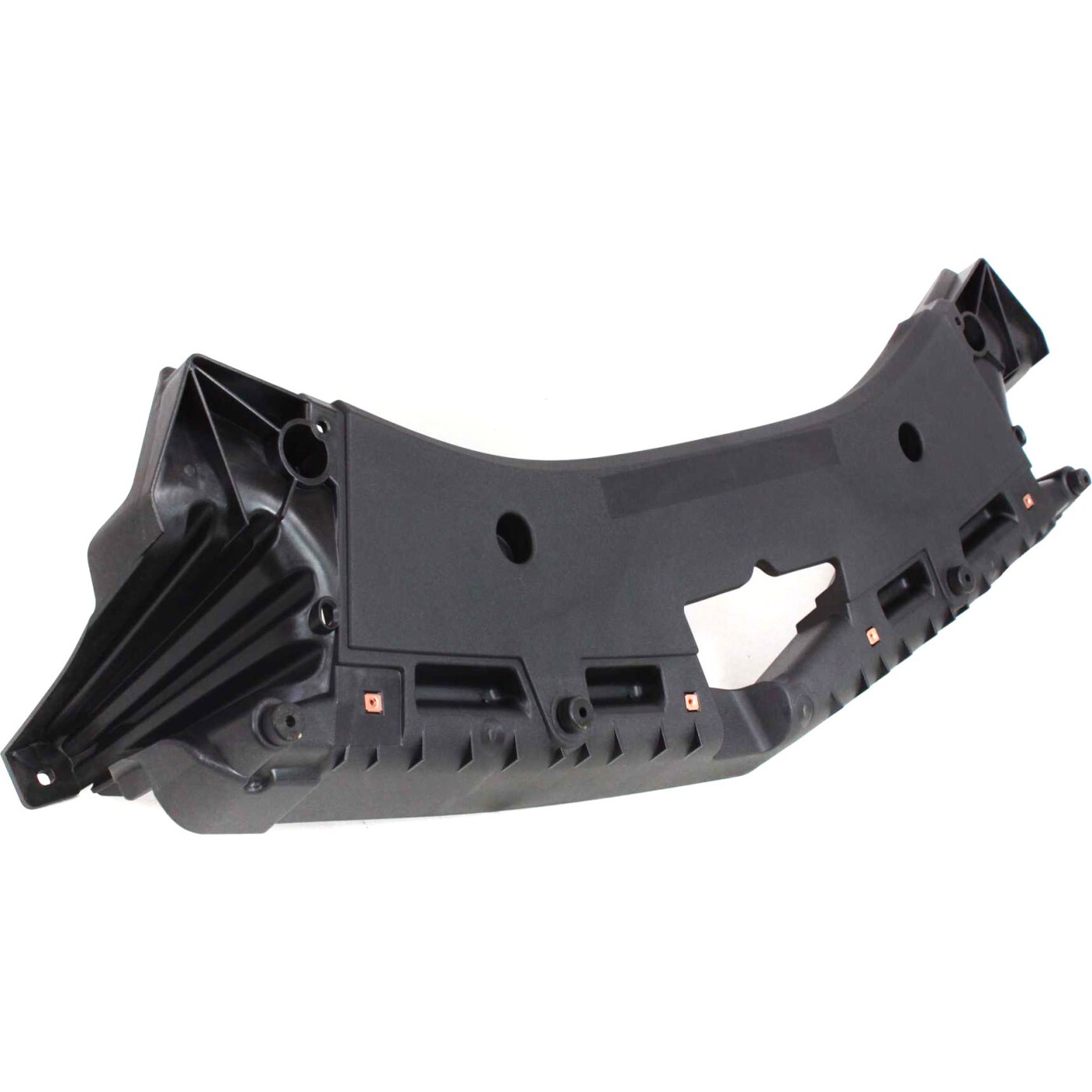 New Front Bumper Cover Support For Chevrolet Equinox 2010-2017 | eBay