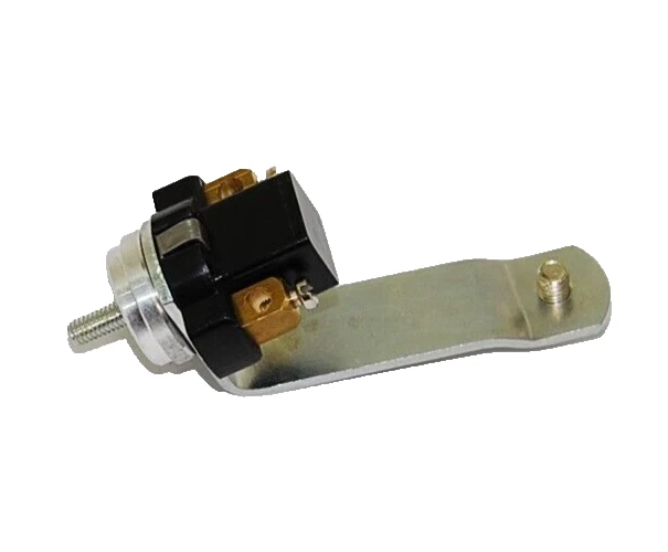 Interruptor limpiaparabrisas para Volkswagen Type1 Bug 10/1952-1957 Foto 2 de 4