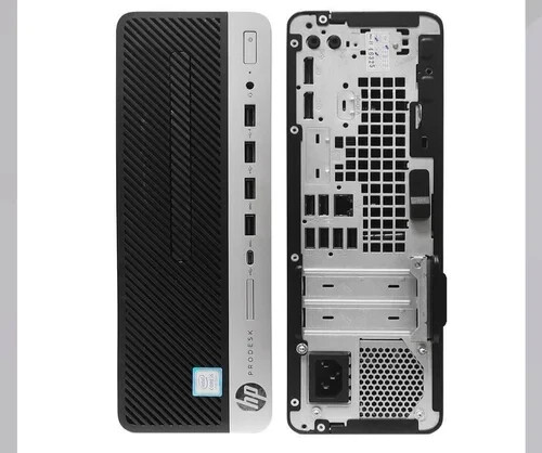 HP ProDesk SFF Desktop Computer PC Intel i5 32GB RAM 1TB SSD Win 11 Office 2024 - Afbeelding 2 van 6
