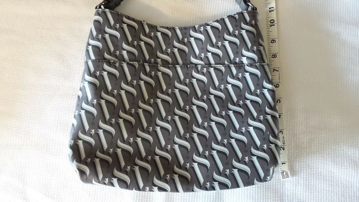 Simply vera vera wang signature envelope crossbody bag deals