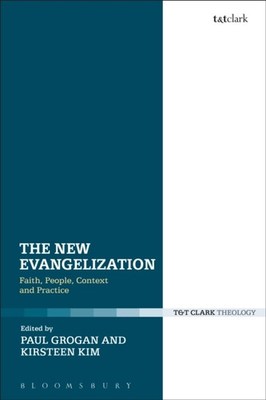 Kim - New Evangelization - hardback or cased book - 86 - X555z
