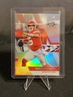 2024 Panini Contenders Optic - Mvp Contenders Patrick Mahomes II #MVP-3