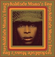 Vinile - Erykah Badu - Mama's Gun (2 Lp) - Motown -D- Neu