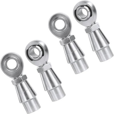 1/2  Heim Joints Kit,0.5  Rod End Joints Panhard Kit Right and Left Hand Thread