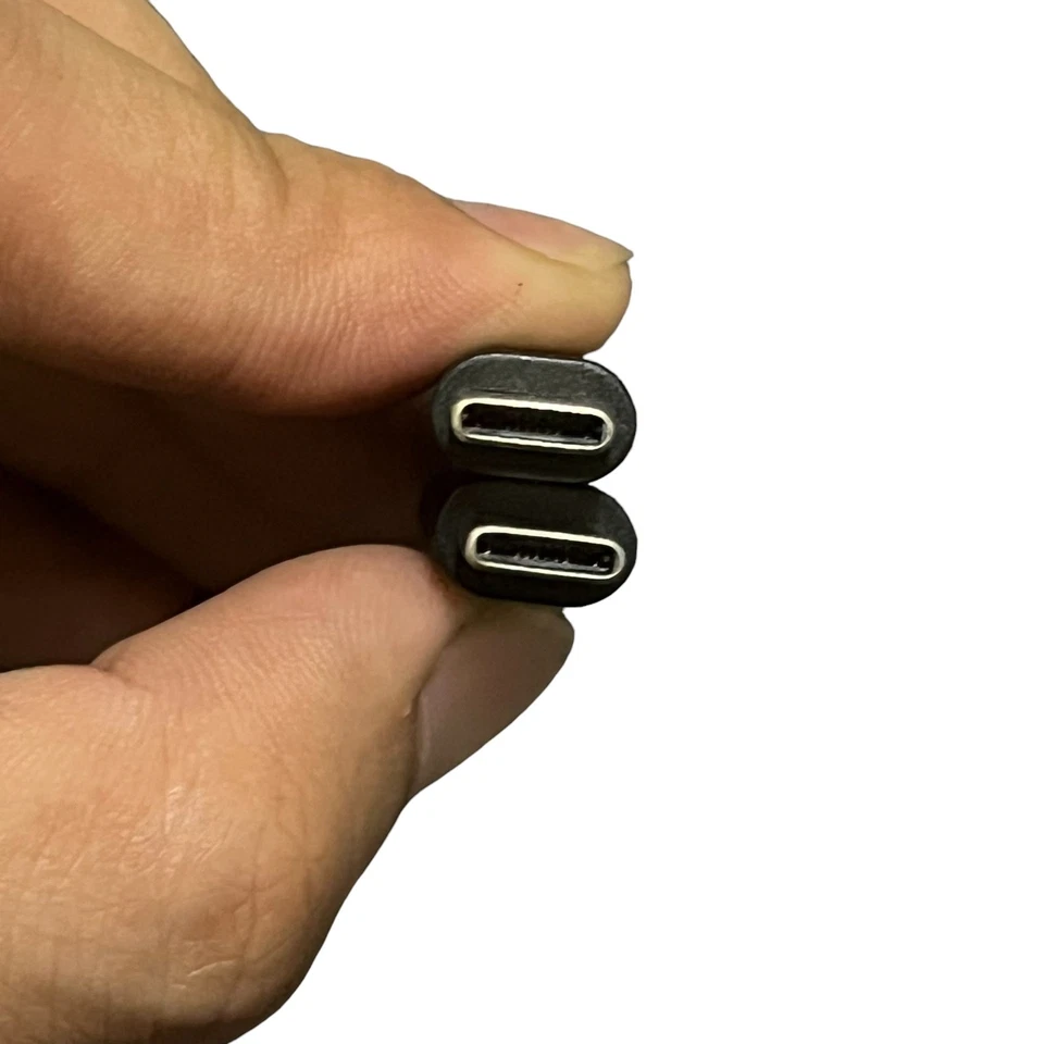 Cabo 30W 65W tipo-C para USB-C para telefone ASUS ROG 3/5/6/7/8/9 - Imagem 4 de 4