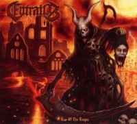 Entrails - Rise Of The Reaper - Vinyl Record - G1398Z