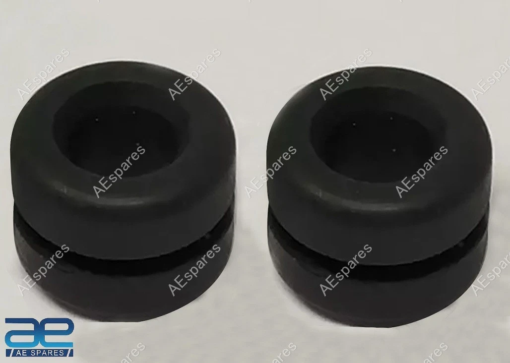 Air Filter Housing Grommet Set For Suzuki Ciaz Ertiga Swift Dzire 13878M74L50