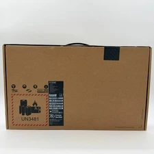 Asus Vivobook Go 15.6" FHD Laptop Ryzen 3 7320U 8GB 128GB SSD USB-C