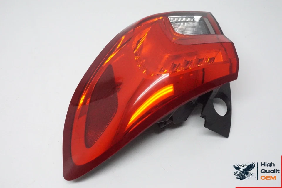 Luz trasera montada en carrocería LED para pasajero derecho Buick Envision 2016-2018 OEM 233350632 Foto 3 de 4