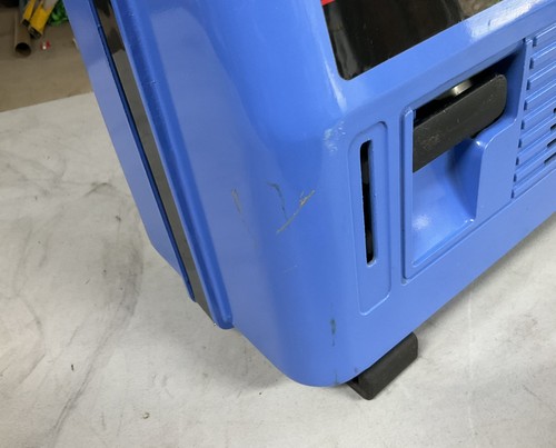 Yamaha Ef600 Generator Very Clean 120V 60Hz EF 600 Runs Great Low Hours Tested - Picture 23 of 24