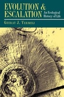 Geerat Vermeij | Evolution And Escalation | Taschenbuch | Englisch (1993)