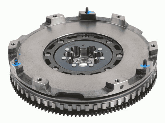 New Flywheel for HYUNDAI KIA:i30,CEED,XCEED,i30 III,PROCEED 23200-03900