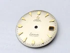 Vintage Omega seamaster automatic calendar Dial forcaliber 503.Redone years ago.