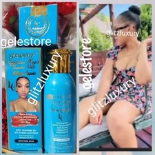 X 1 Supreme White VIP Egyptian Body treatment oil. 100ml x 1. Anti stains,