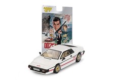 Mini GT 1:64 LOTUS ESPRIT TURBO FOR YOUR EYES ONLY 1981 007 JAMES BOND JAPANESE