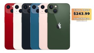 iPhone 13 Starlight | eBay