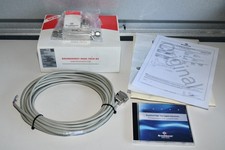 ^ Bronkhorst High-Tech FG-211CV-AGD-22-V-AA-A1V EL-FLOW Select Mass Flow Meter