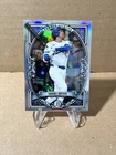 New Listing2026 Bowman Chrome Shohei Ohtani Sterling Mojo