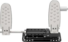 Left Foot Accelerator Gas Pedal Lfgp Drive Assist For Disabled Injured Drivers Left Foot Accelerator Gas Pedal Lfgp Drive Assist For Disabled Injured Drivers