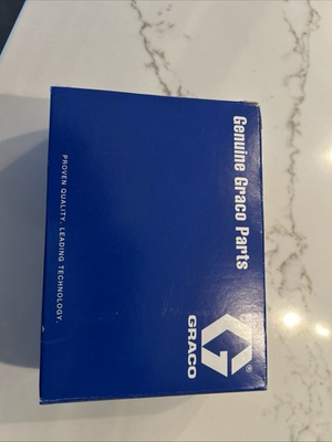 #ad #ad Graco Genuine Replacement Parts Box . Control Board 243228 $62.00