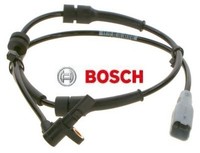 Bosch 0265007084 Sensor FüR Raddrehzahl ABS Sensor Raddrehzahl