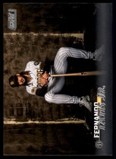 Fernando Tatis Jr. 2023 Stadium Club #47 Padres MLB READ FREE SHIP AutographDen