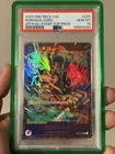 PSA 10 2023 One Piece Card Chinese Zoro OP01-025 Flagship Battle Parallel Promo