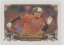 2024 Topps Allen & Ginter In Action Variations Adley Rutschman #IA-19 13kx