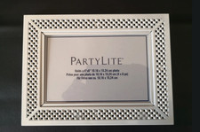 Cadre photo Partylite porte Smartscent