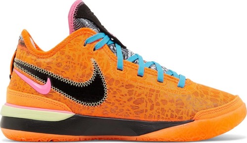 Nike Zoom LeBron NXXT Gen Men's Size 11 No Box Basketball Shoes | eBay