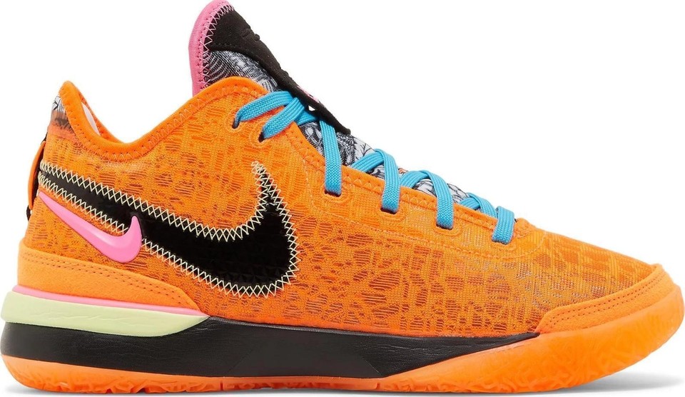 Nike Zoom LeBron NXXT Gen I Promise for Sale | Authenticity