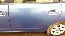 Driver Rear Side Door Electric Windows Fits 04-09 PRIUS 23516534