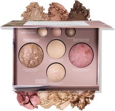 LAURA GELLER NEW YORK the Best of the Best Baked Starter Kit Palette - Full Size