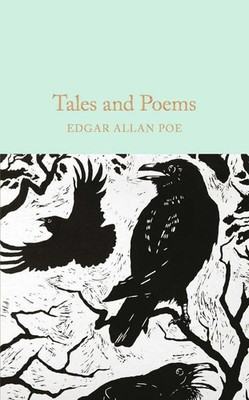 Tales and Poems | Edgar Allan Poe | Buch | Macmillan Collector's Library | 2016