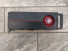 ATI AMD Radeon HD 5870 1GB GDDR5 PCIe Graphics Card 102C0780400 DVI Mini DP