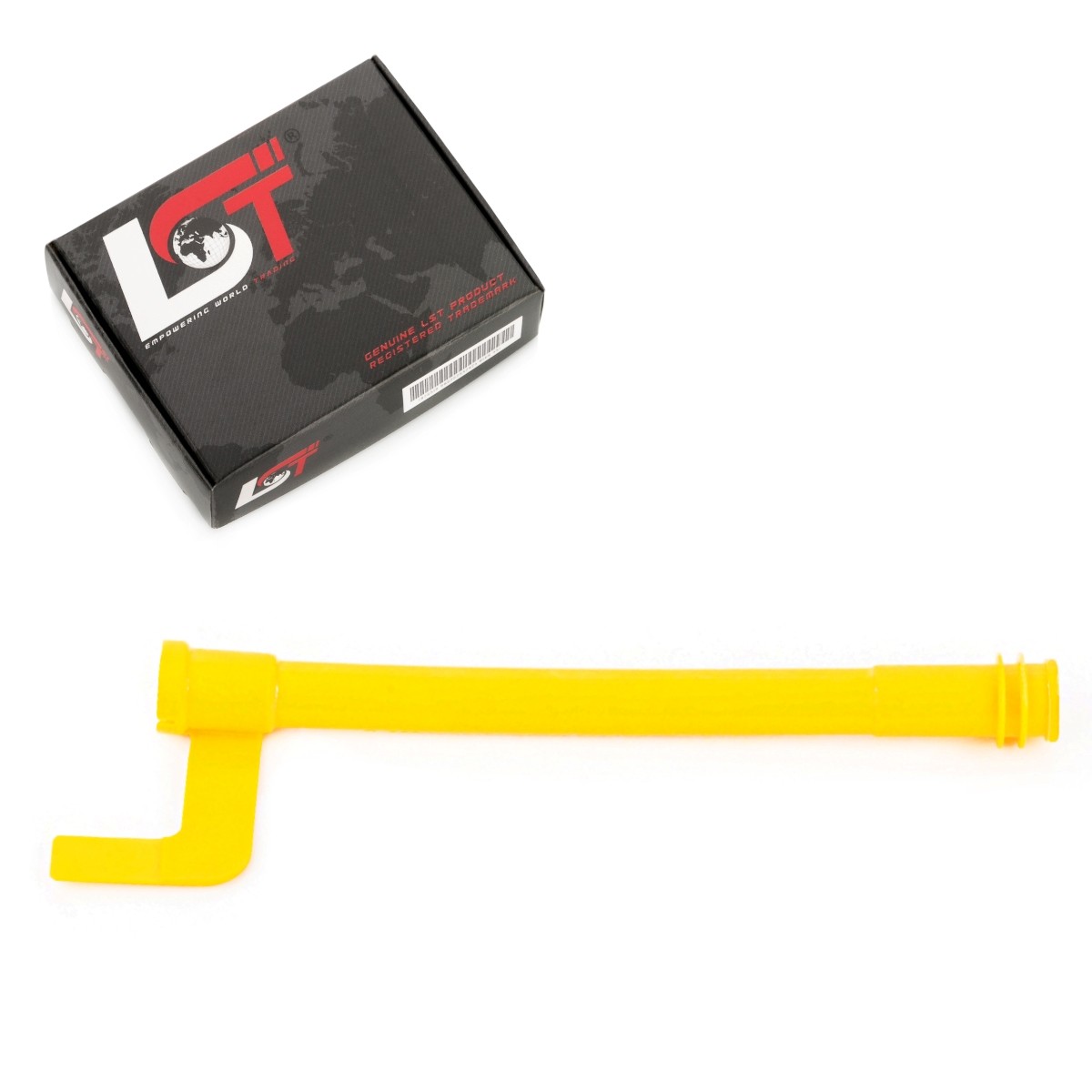 Dispstick Oil Pipe a Filler Funnel for Seat Alhambra Altea Ibiza León 1.9 Tdi