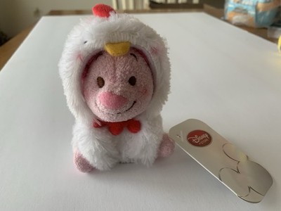 Disney Piglet Year Of The Rooster Zodiac Plush Japan Small Rare