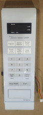PANEL DE CONTROL PANASONIC CON PLACA PRINCIPAL F603L-9Y0AB PARA MICROONDAS NN-SN651W C4.6