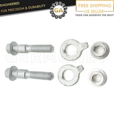 New Front Or Rear Lhrh Alignment Camber Kit For Lexus Mazda Toyota Scion Tc