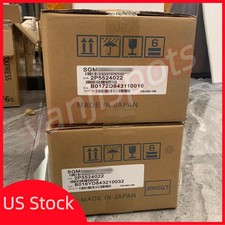 SGM-08A3TE11 High Quality Yaskawa Brand New Servo Motor Accelerate Shipping