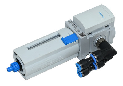 Festo MS4-LFM-1/4-A-R-M 529459 Micro filter