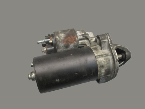 Anlasser Starter für BMW 5 TOURING (E39) 528I A17110