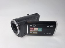 JVC GZ-VX895-N Everio HD WiFi 12MP Camcorder From Japan for sale