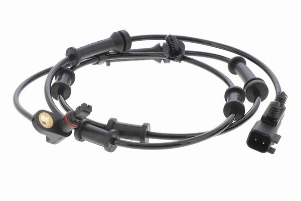 Sensor Raddrehzahl Vorne Vemo V33 72 0053 FÜR Jeep ABS Sensor Raddrehzahlsensor-image