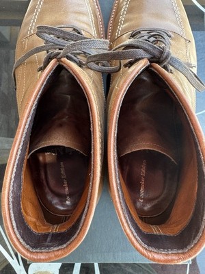 Alden 40557H