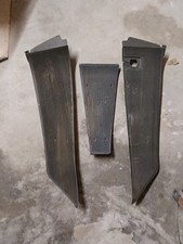 Kit TAPPETI Tappetini Piaggio Vespa PK XL RUSH 50 125 Sinistro Destro  Centrale