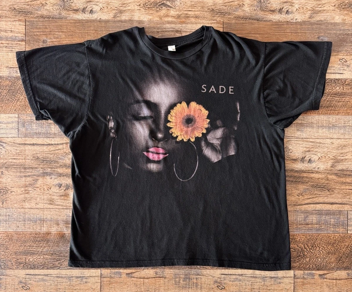 Sade Shirt for sale | eBay