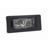 Vemo V10-84-0139 Kennzeichenleuchte FüR Audi Seat Skoda VW