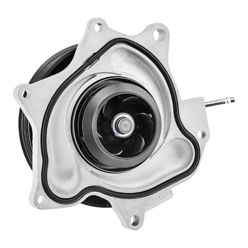 Porsche 9A210605001 Coolant Water Pump for 718 Boxster Cayman 982 - Изображение 2 из 4