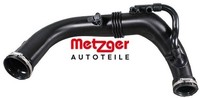 Metzger 2388094 Schlauch FüR Luftversorgung FüR Mercedes-Benz